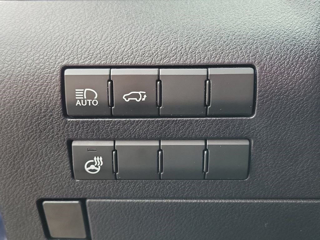 2018 Lexus RX 350 350 Premium Package w/Navigation